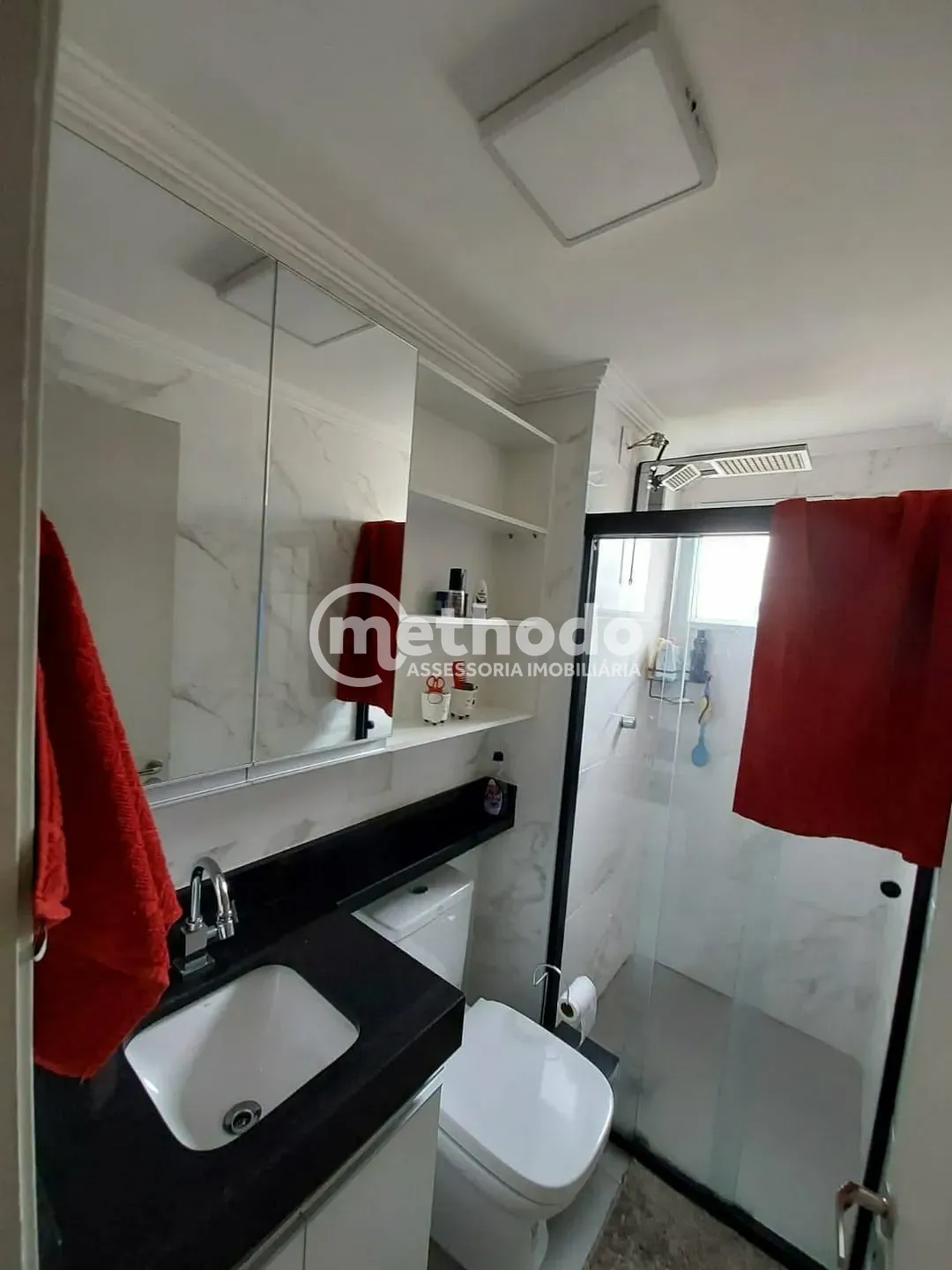 Apartamento, 2 quartos, 43 m² - Foto 3