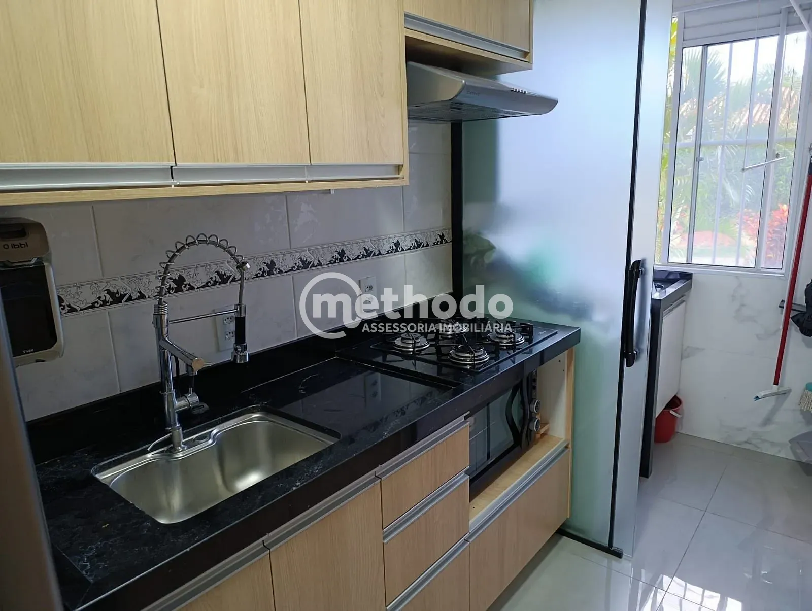 Apartamento, 2 quartos, 43 m² - Foto 6