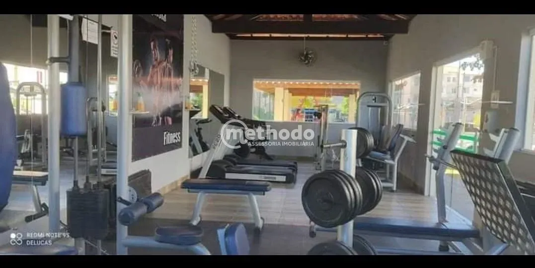 Apartamento, 2 quartos, 43 m² - Foto 9