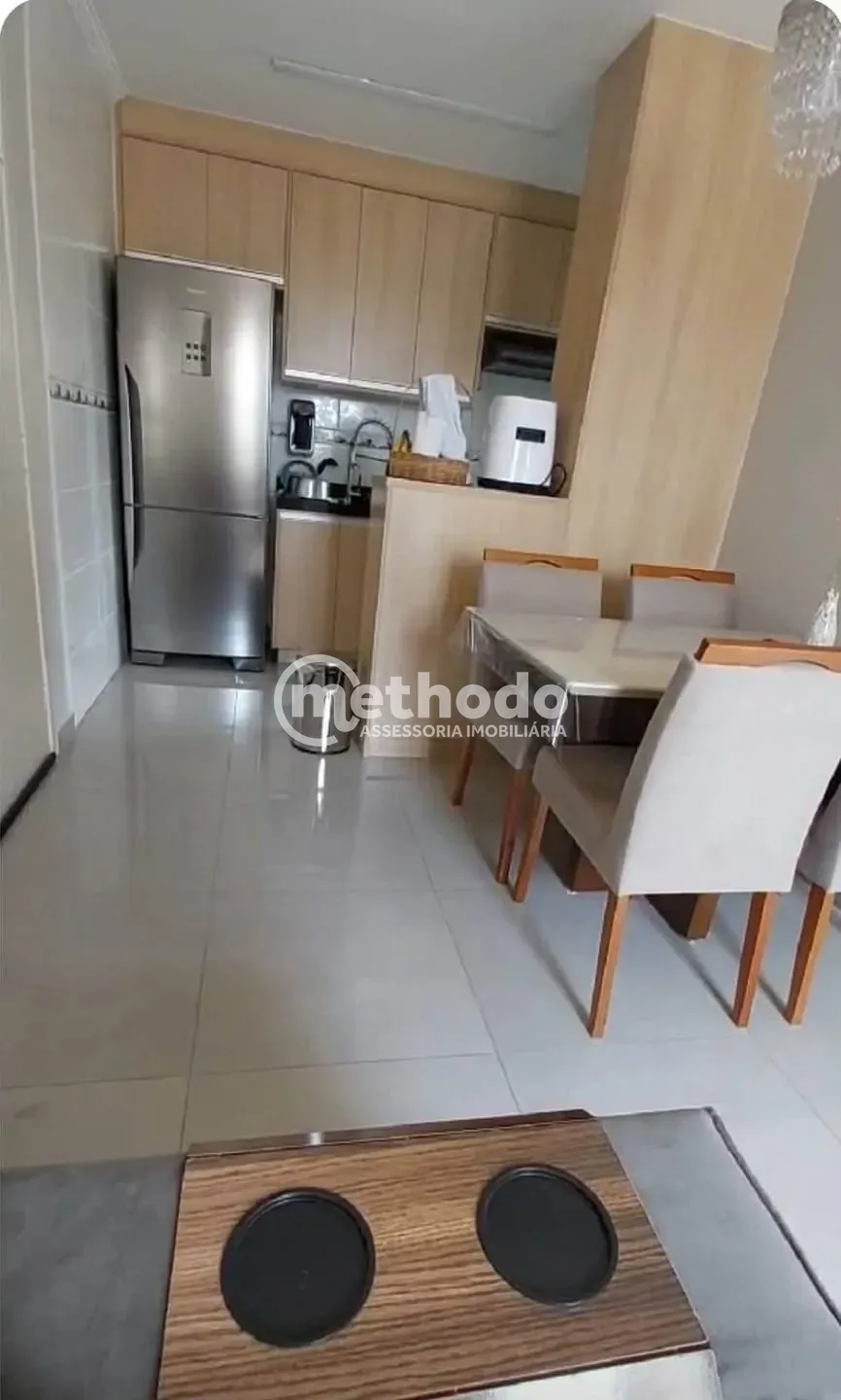 Apartamento, 2 quartos, 43 m² - Foto 2