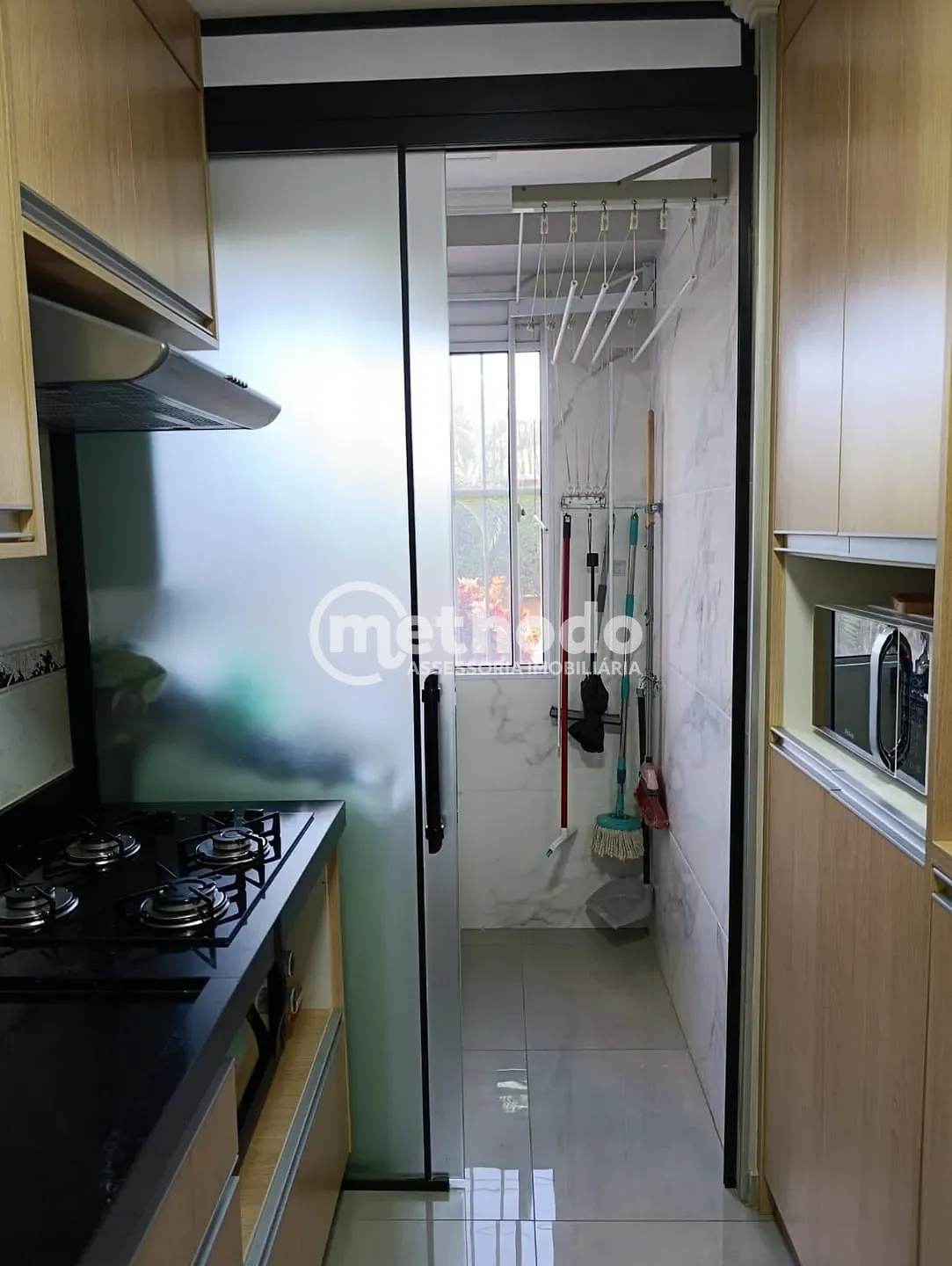 Apartamento, 2 quartos, 43 m² - Foto 7