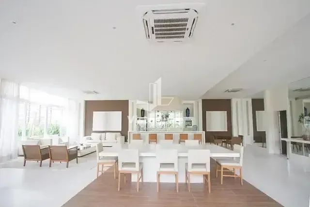 Apartamento, 4 quartos, 370 m² - Foto 33