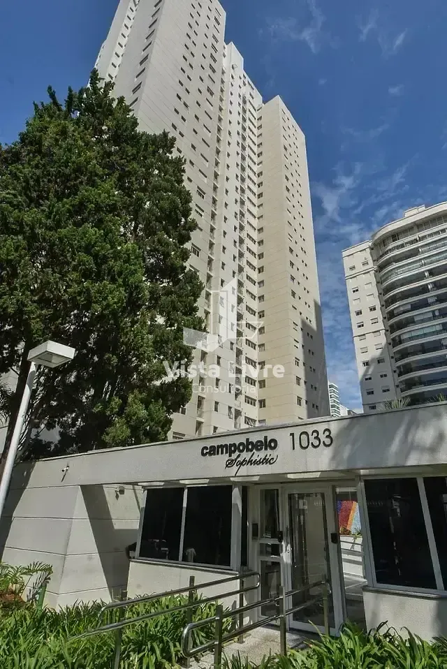 Apartamento, 4 quartos, 370 m² - Foto 39