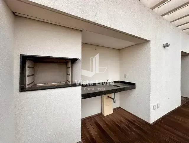 Apartamento, 4 quartos, 370 m² - Foto 35