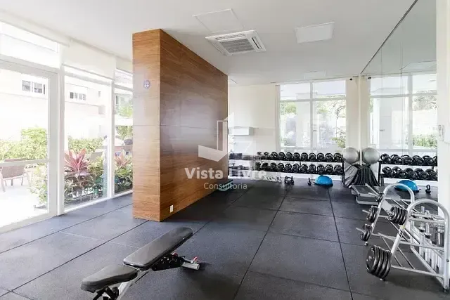 Apartamento, 4 quartos, 370 m² - Foto 37