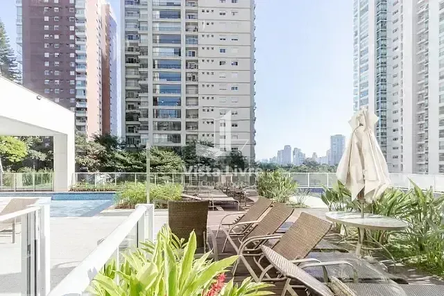Apartamento, 4 quartos, 370 m² - Foto 31