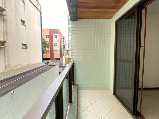 Foto do Apartamento - Apartamento à venda, Jardim da Penha, Vitória, ES | Vitoria Imóveis