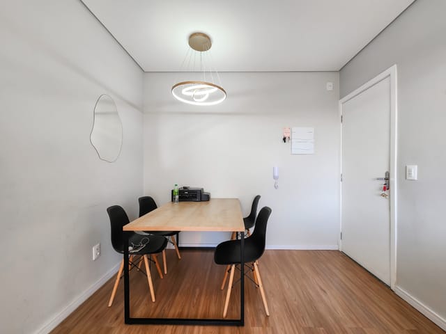 Apartamento com 103m² 2 quartos e 1 banheiro, à venda, no bairro Jardim das Oliveiras em São Paulo