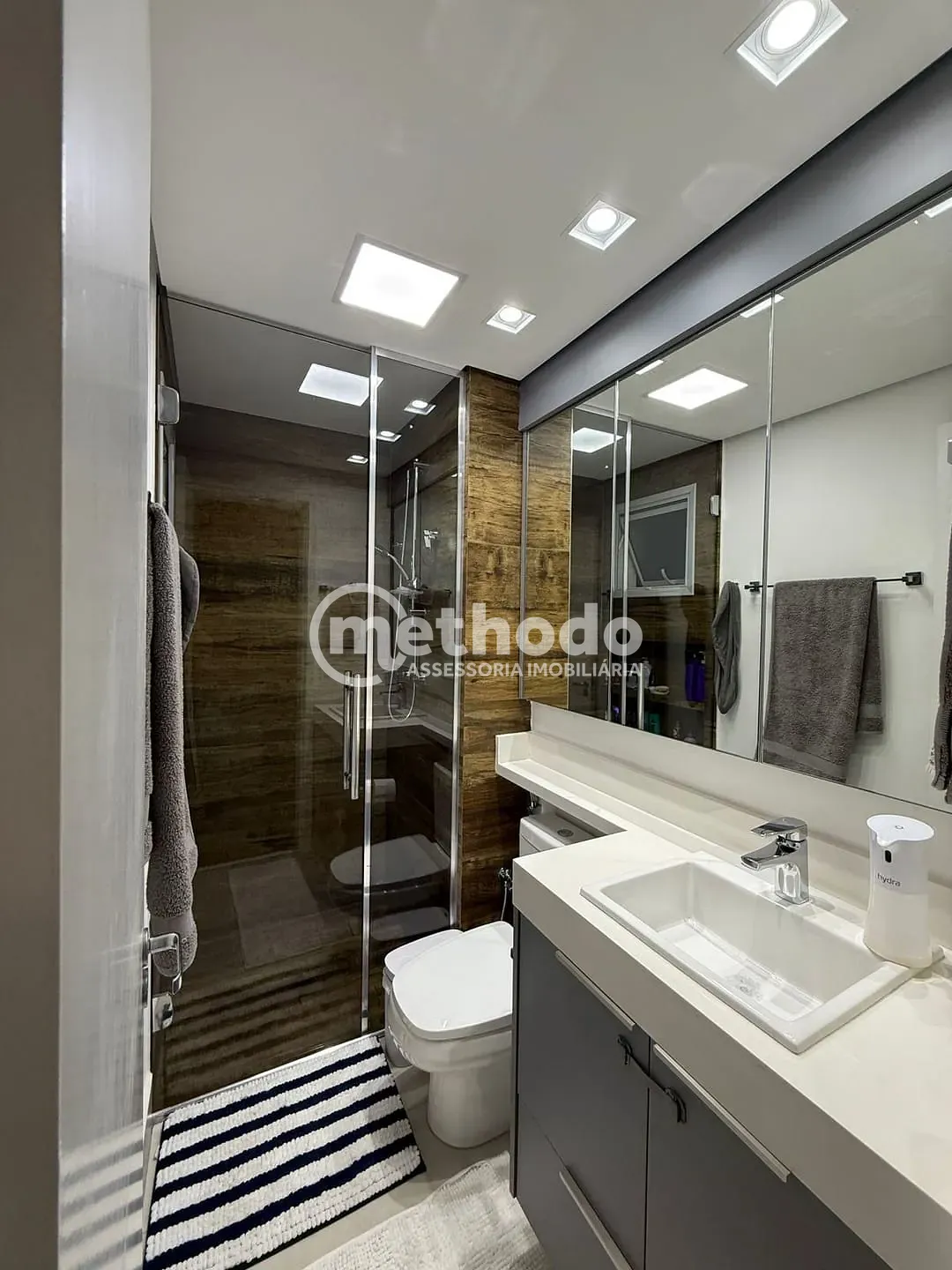 Apartamento, 3 quartos, 119 m² - Foto 15