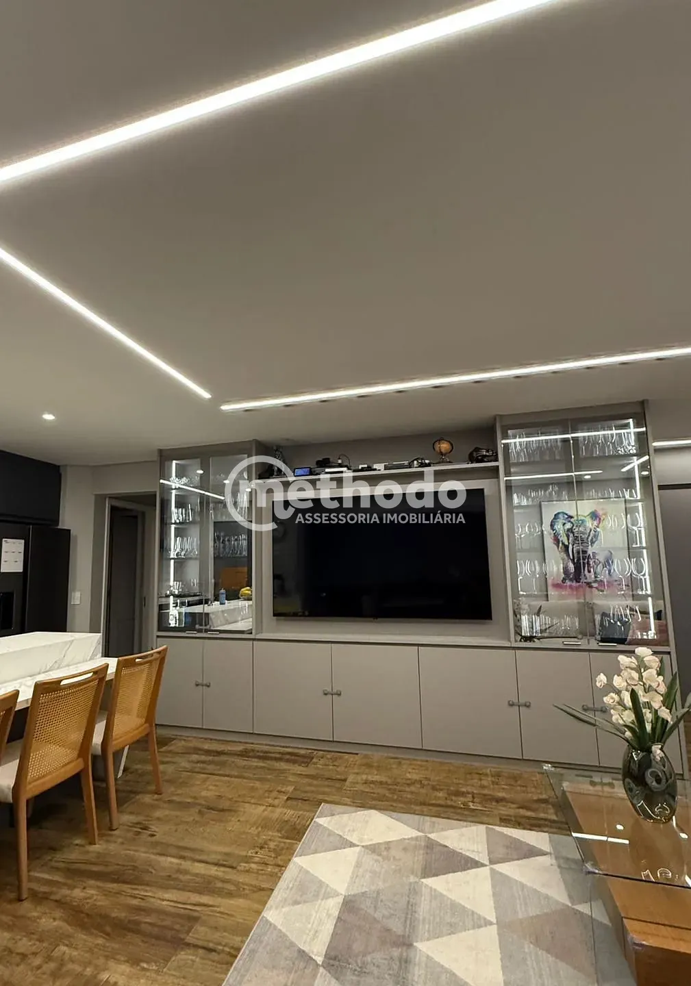 Apartamento, 3 quartos, 119 m² - Foto 4