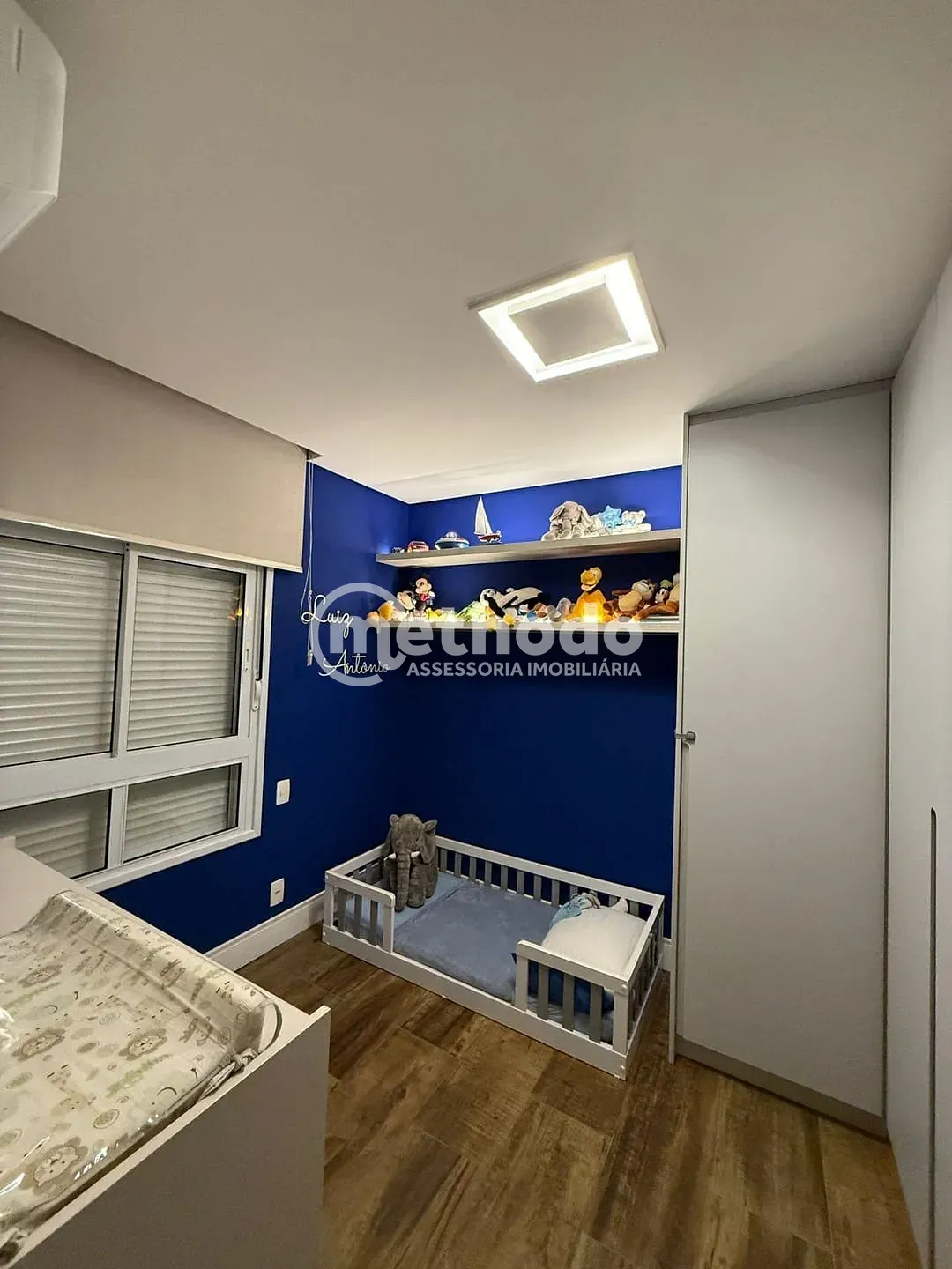 Apartamento, 3 quartos, 119 m² - Foto 7