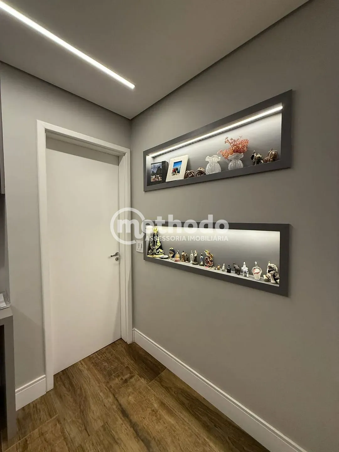 Apartamento, 3 quartos, 119 m² - Foto 8