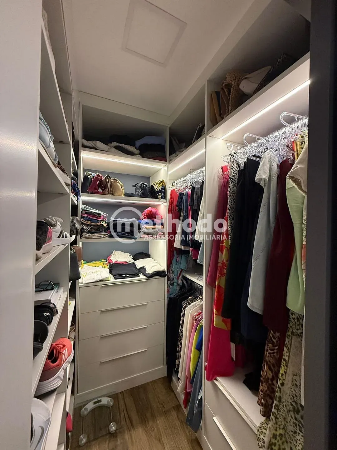 Apartamento, 3 quartos, 119 m² - Foto 6