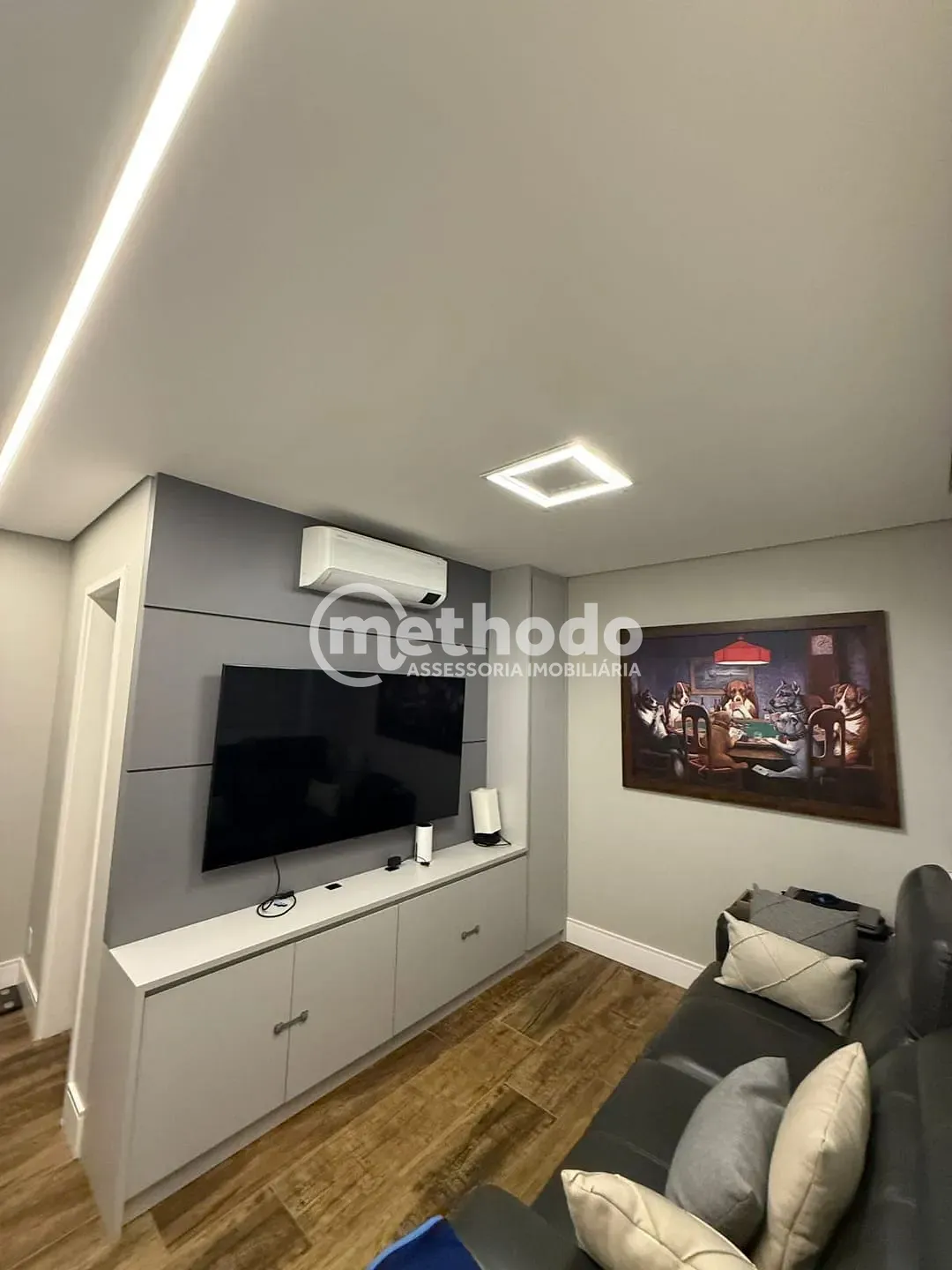 Apartamento, 3 quartos, 119 m² - Foto 9