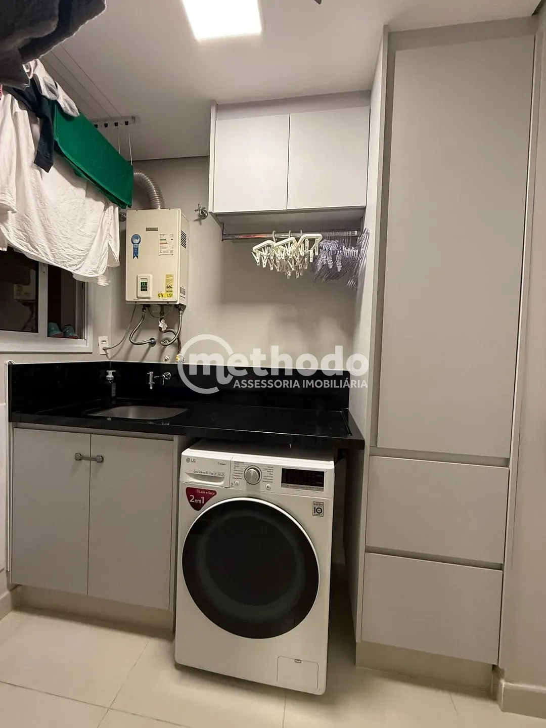 Apartamento, 3 quartos, 119 m² - Foto 17