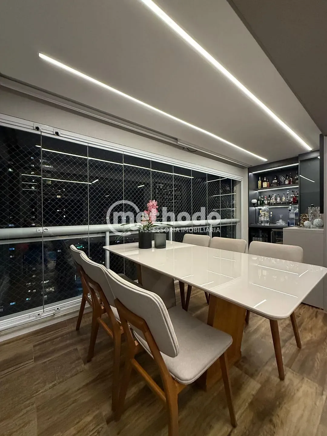 Apartamento, 3 quartos, 119 m² - Foto 19