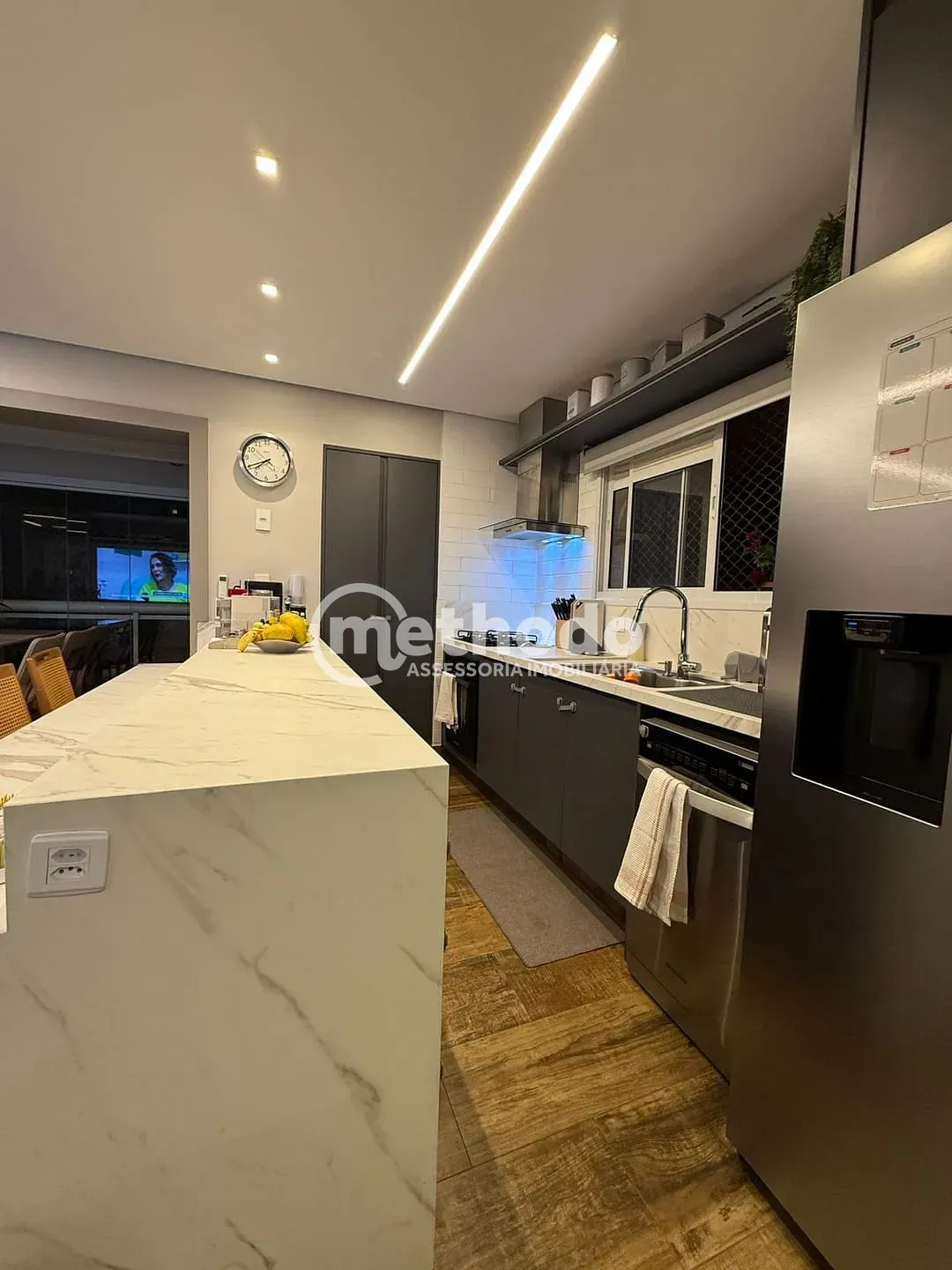 Apartamento, 3 quartos, 119 m² - Foto 23
