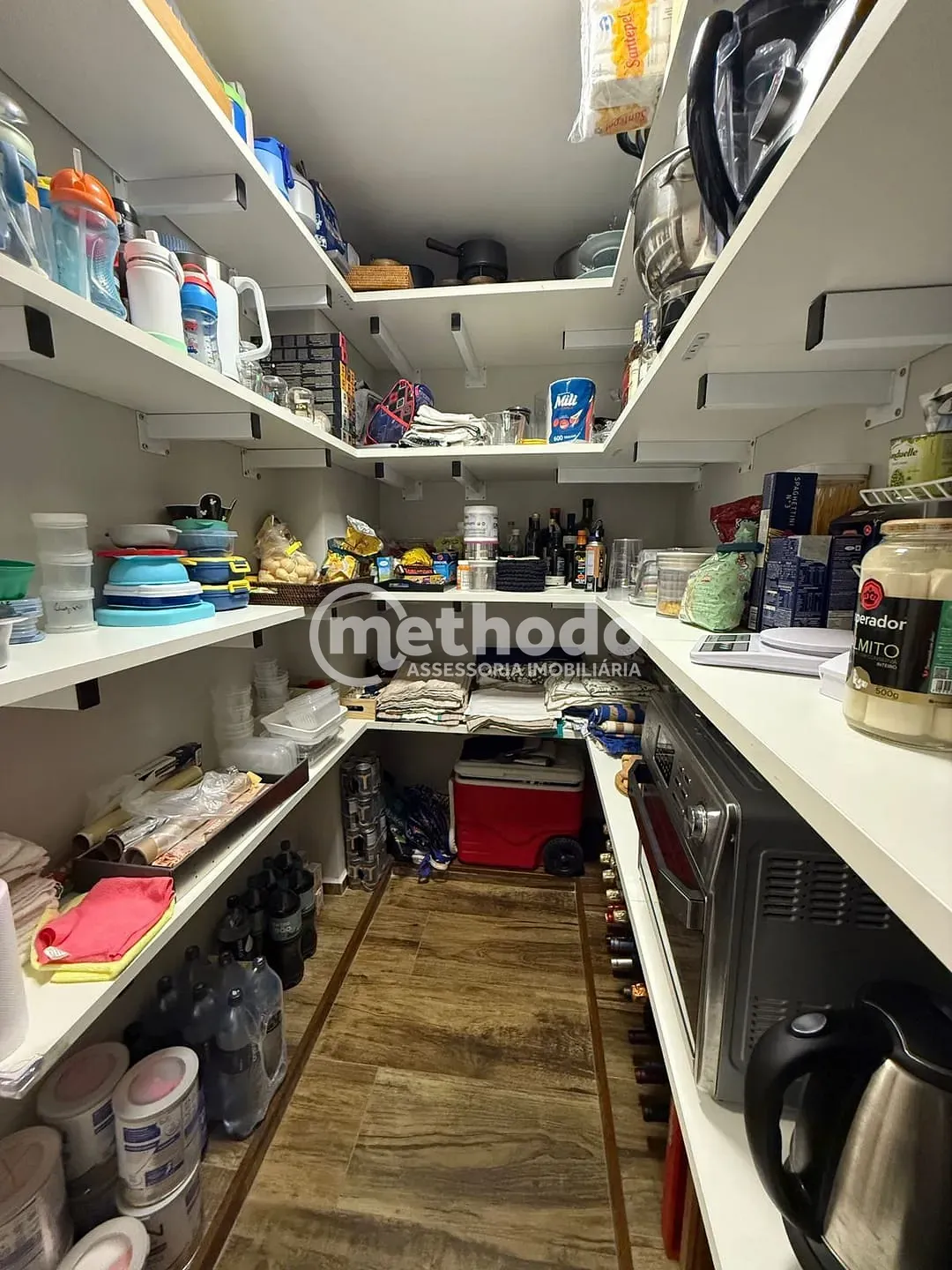Apartamento, 3 quartos, 119 m² - Foto 22