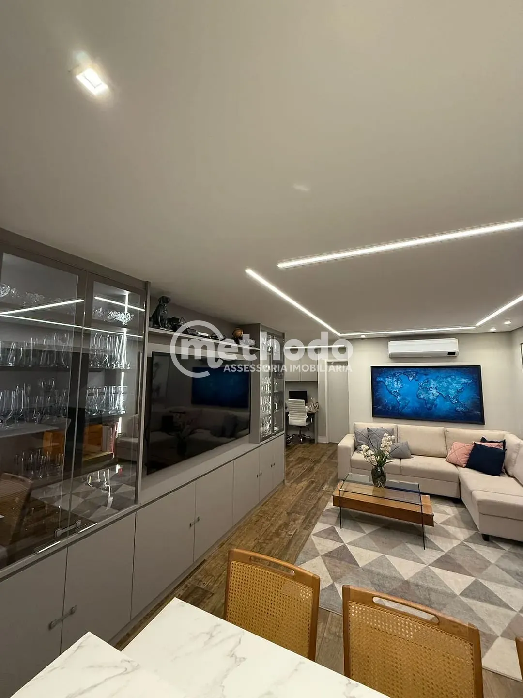 Apartamento, 3 quartos, 119 m² - Foto 2