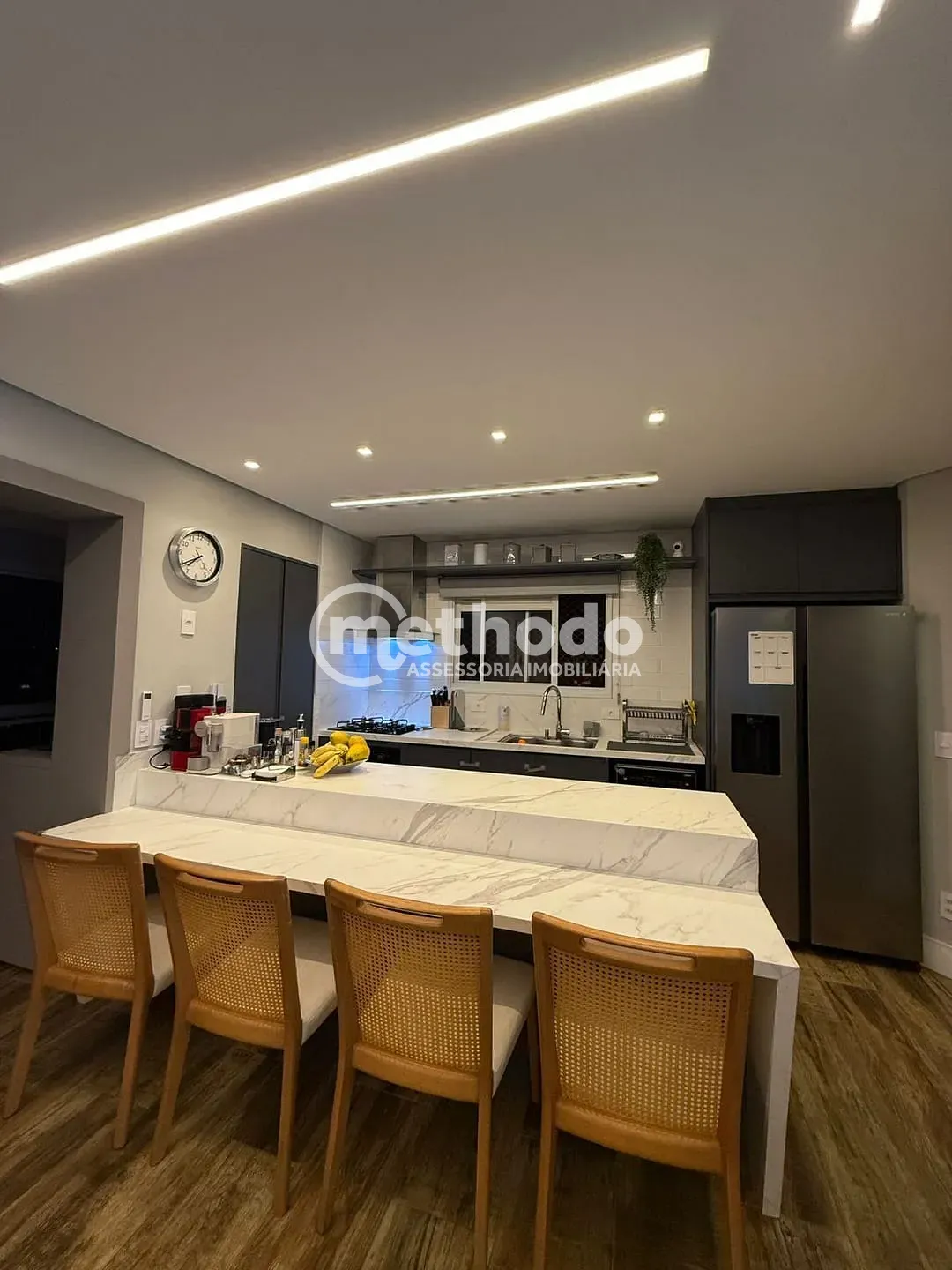 Apartamento, 3 quartos, 119 m² - Foto 3