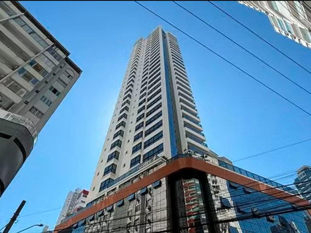 Foto do Apartamento - Apartamento à venda, Centro, Balneário Camboriú, SC | Interpraias Imóveis