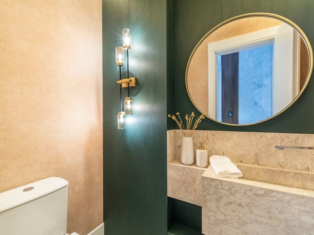 Foto do Apartamento - Apartamento à venda, Centro, Balneário Camboriú, SC | Interpraias Imóveis