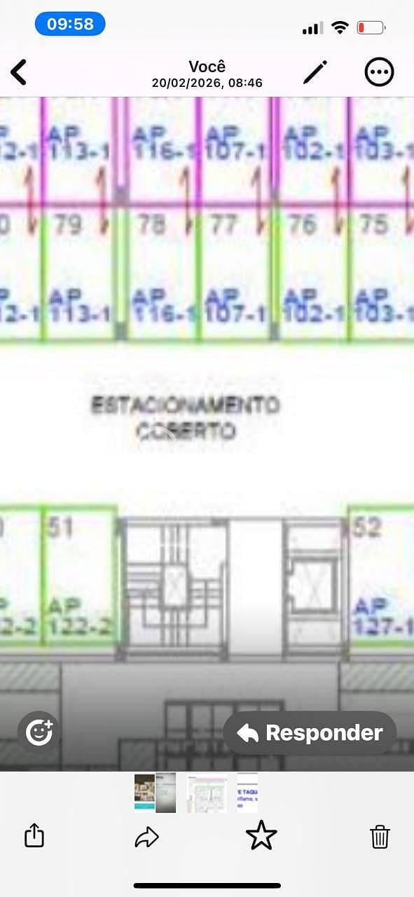 Apartamento, 3 quartos, 73 m² - Foto 5