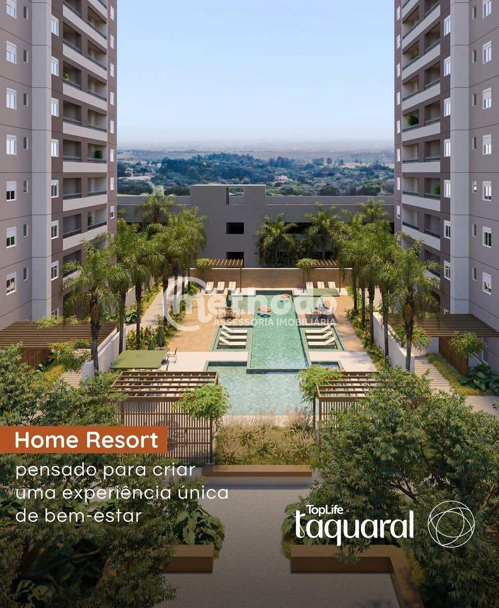 Apartamento, 3 quartos, 73 m² - Foto 2