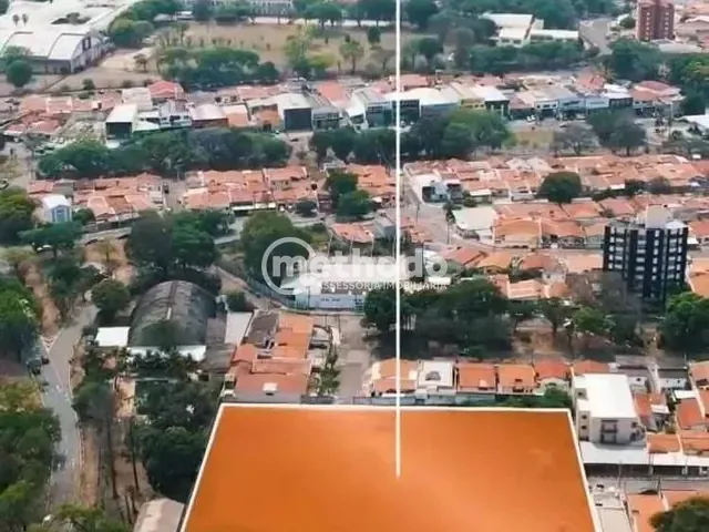 Apartamento 3 quartos e 2 banheiros, à venda, no bairro Vila Nova em Campinas