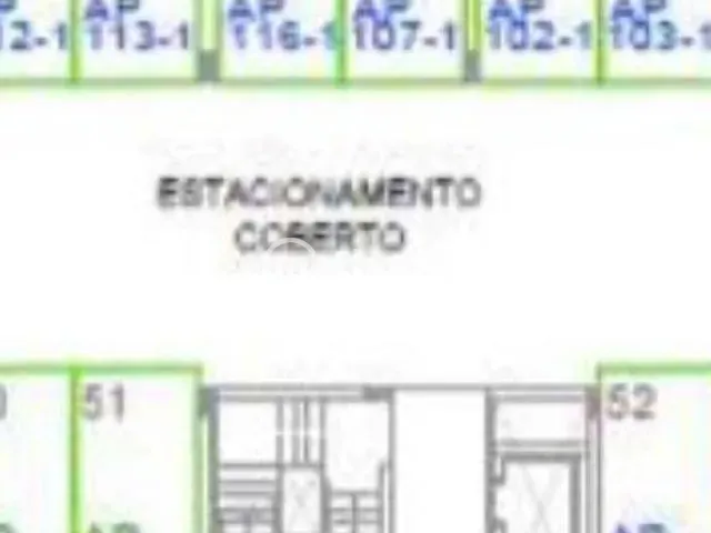 Apartamento 3 quartos e 2 banheiros, à venda, no bairro Vila Nova em Campinas