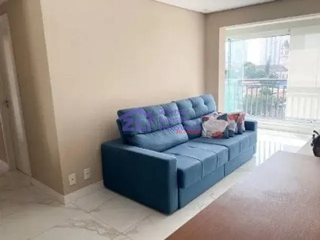 Apartamento com 64m² 2 quartos e 2 banheiros, à venda, no bairro Vila Carrão em São Paulo