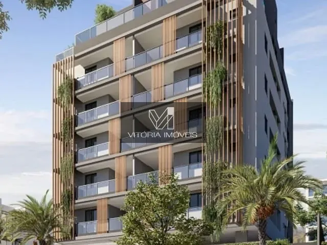 Apartamento com 88m² 3 quartos e 2 banheiros, à venda, no bairro Jardim Camburi em Vitória