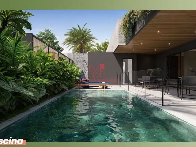Apartamento com 88m² 3 quartos e 2 banheiros, à venda, no bairro Jardim Camburi em Vitória