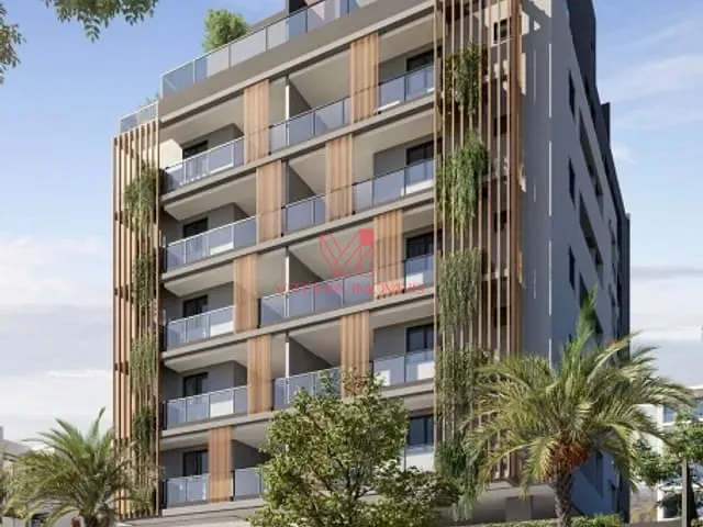 Apartamento com 88m² 3 quartos e 2 banheiros, à venda, no bairro Jardim Camburi em Vitória