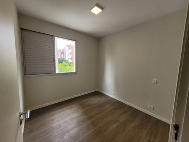 Foto do Apartamento - Apartamento à venda, Alto de Pinheiros, São Paulo, SP | Vista Livre