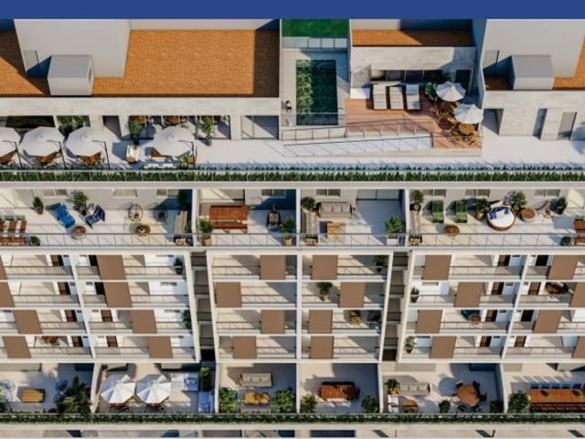 Foto do Apartamento - Apartamento à venda 3 quartos sendo 1 suite quadra mar, Jardim Camburi, Vitória, ES | Vitoria Imóveis