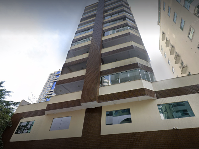 Foto do Apartamento - Apartamento à venda, Centro, Balneário Camboriú, SC | Interpraias Imóveis