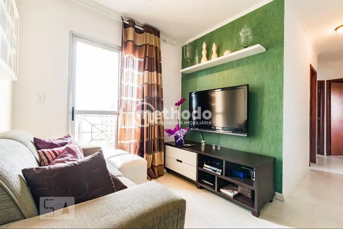 Apartamento, 3 quartos, 76 m² - Foto 4