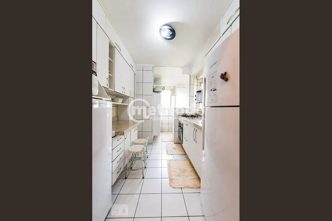 Apartamento, 3 quartos, 76 m² - Foto 6