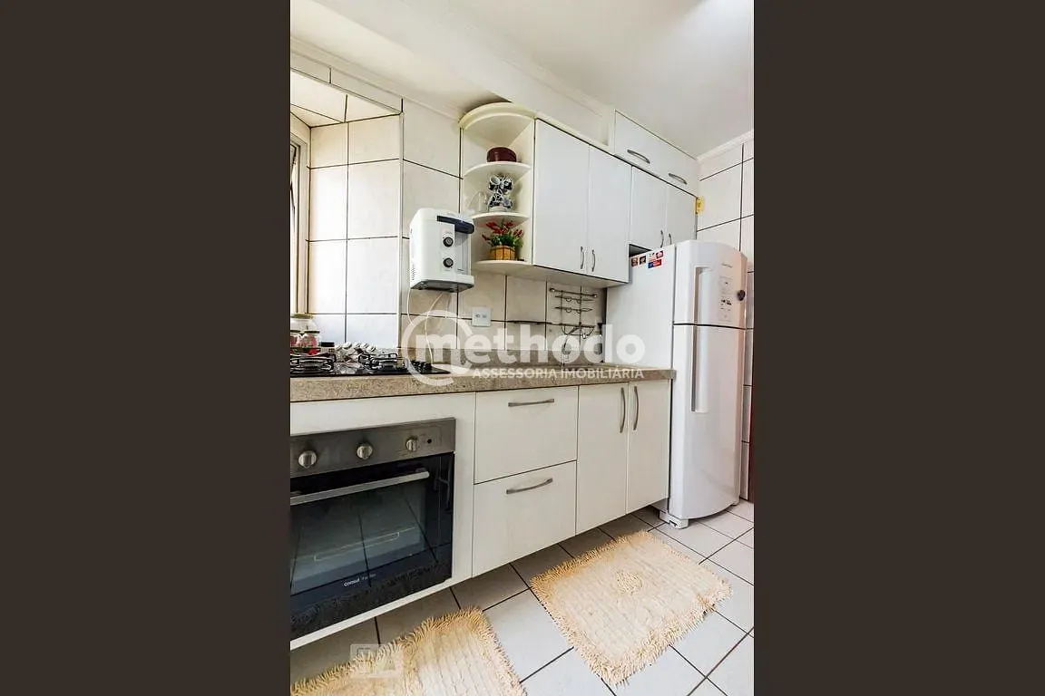 Apartamento, 3 quartos, 76 m² - Foto 8