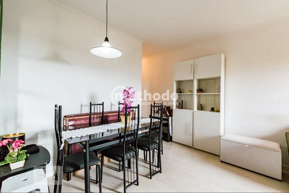 Apartamento, 3 quartos, 76 m² - Foto 2