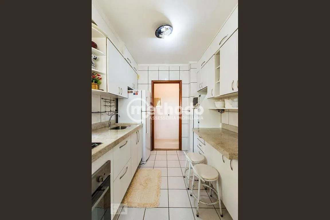 Apartamento, 3 quartos, 76 m² - Foto 9
