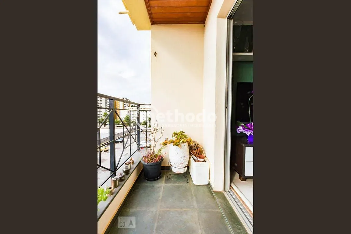 Apartamento, 3 quartos, 76 m² - Foto 5