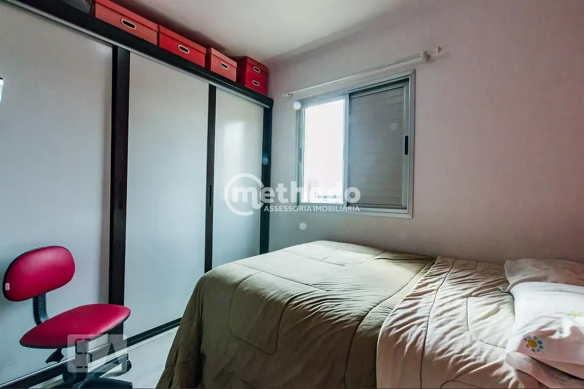 Apartamento, 3 quartos, 76 m² - Foto 14