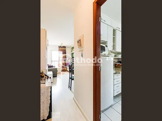 Apartamento com 76m² 3 quartos e 2 banheiros, para alugar, no bairro Mansões Santo Antônio em Campinas
