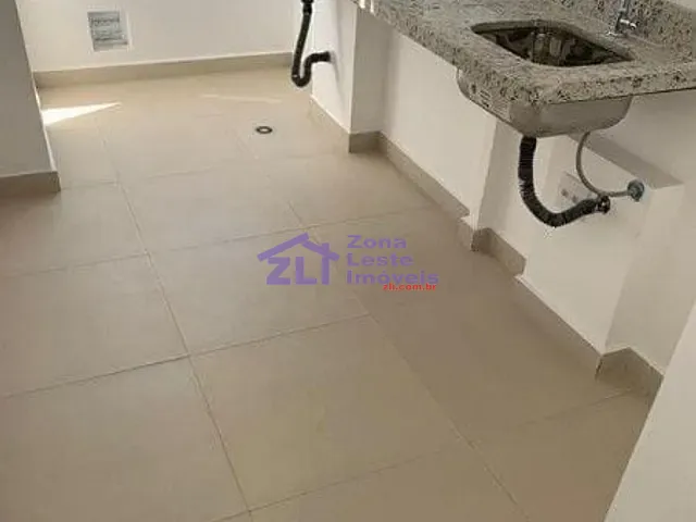 Apartamento com 56m² 2 quartos e 2 banheiros, à venda, no bairro Vila Bela em São Paulo