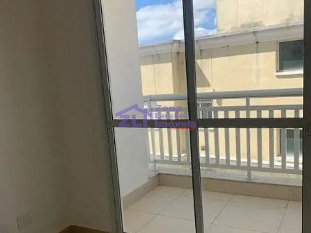 Apartamento com 56m² 2 quartos e 2 banheiros, à venda, no bairro Vila Bela em São Paulo