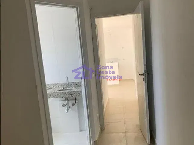 Apartamento com 56m² 2 quartos e 2 banheiros, à venda, no bairro Vila Bela em São Paulo
