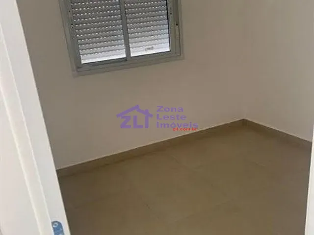 Apartamento com 56m² 2 quartos e 2 banheiros, à venda, no bairro Vila Bela em São Paulo