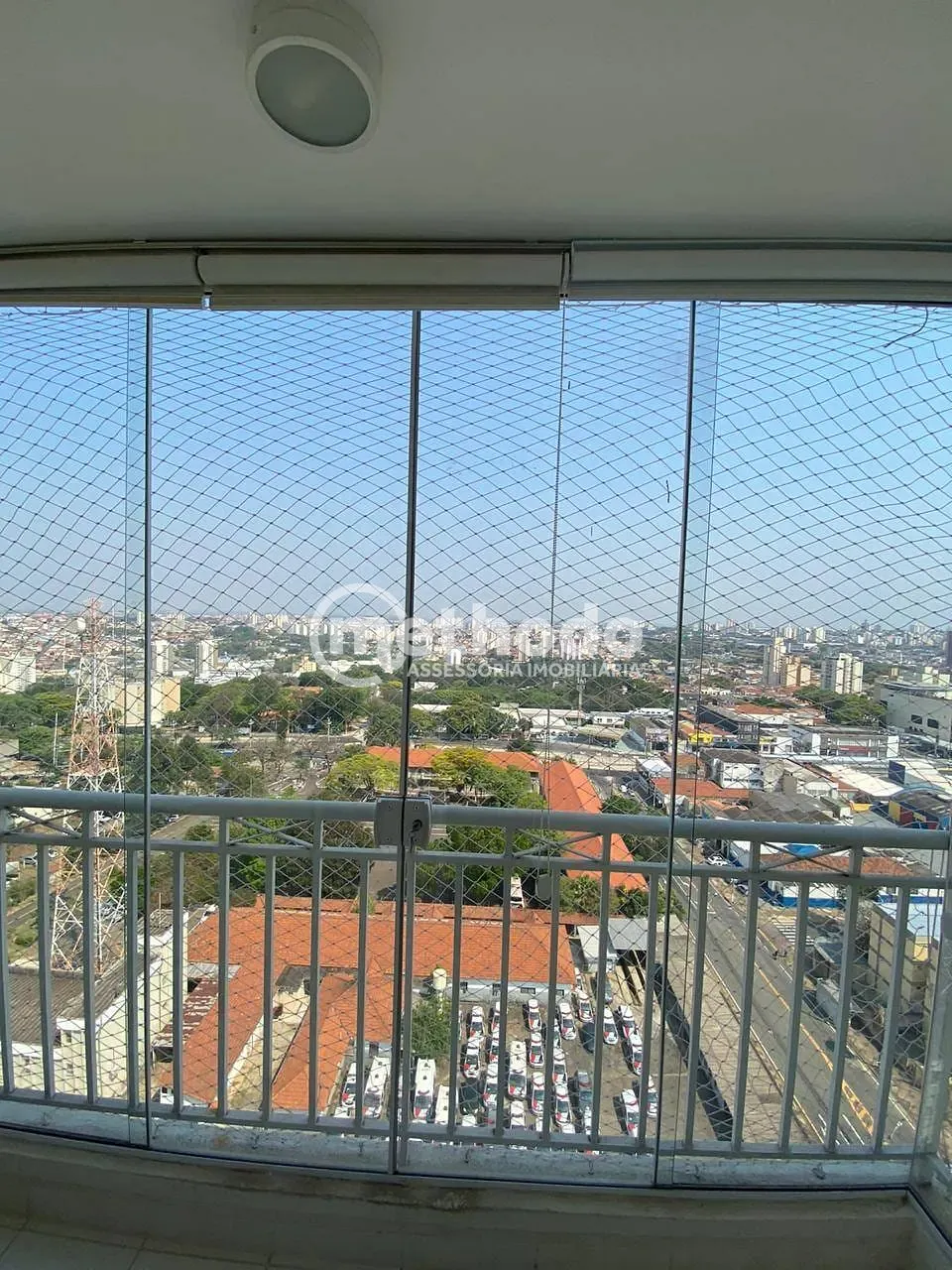 Apartamento, 2 quartos, 64 m² - Foto 2